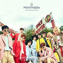 PENTAGON