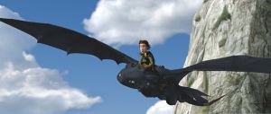 How to Train Your Dragon (film)