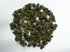 高山烏龍茶