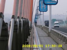 鄂黃長江大橋