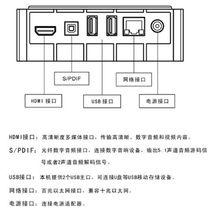 精倫雲影音智慧型機