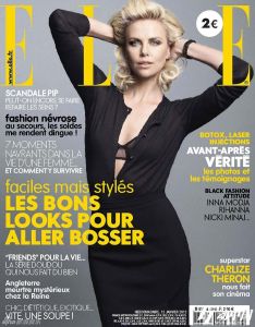 《ELLE》