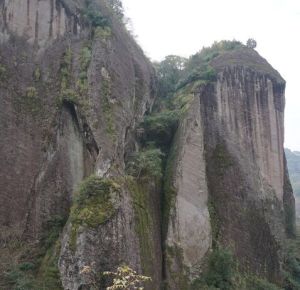 接筍峰