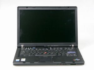 IBM ThinkPad Z60T 25121BC