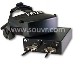 Virtual Research VR1280