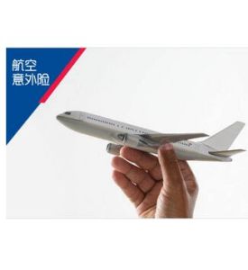 航空人身意外保險