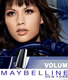 美寶蓮（Maybelline）