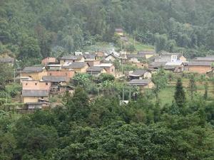 於家寨村[河北樂亭縣胡家坨鎮下轄村]