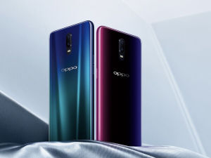 OPPO R17