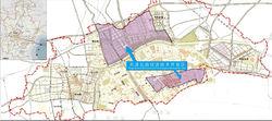北辰經濟技術開發區