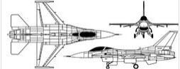 F-16戰鬥機