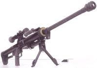 js12.7狙擊步槍