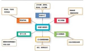 行政組織構架