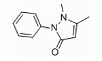 分子結構式