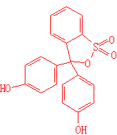 酚磺酞注射液