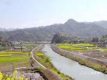 人養山，山養人；人養水，水養人。