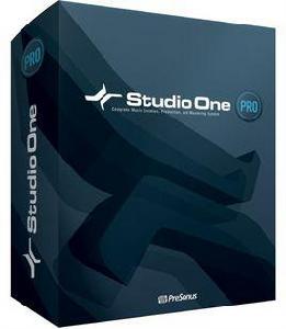 PreSonus Studio One