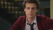 Spencer Reid