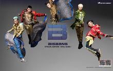 BIGBANG