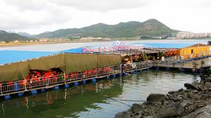 東平壹號漁舫 東平壹號漁舫