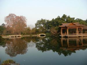 玉皇山國家森林公園