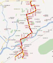 5路線路圖