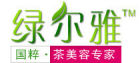 綠爾雅logo