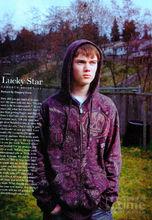 Cameron Bright