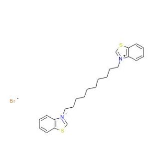 二溴化物