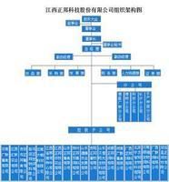 江西正邦科技股份有限公司