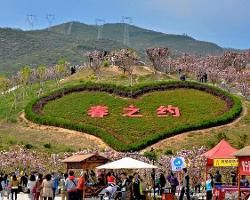 玉泉山城郊森林公園