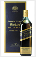 JOHNNIE WALKER