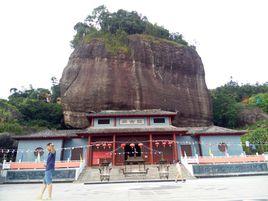 石廟[廣西岑溪市景點]