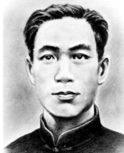 於文彬