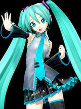 初音未來