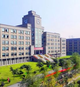 成都信息工程大學銀杏酒店管理學院