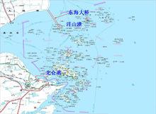 21世紀“海上絲綢之路”