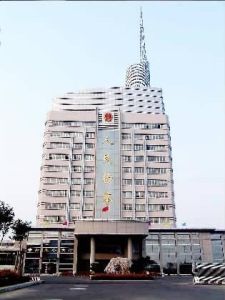 山東省棗莊市市中區