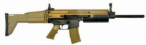 FN SCAR-HAMR