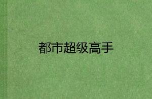 都市超級高手[午夜折花創作的網路小說]