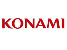 konami