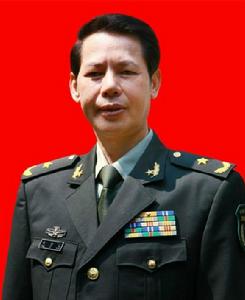 張智猛[中國人民解放軍駐澳門部隊原政治委員]