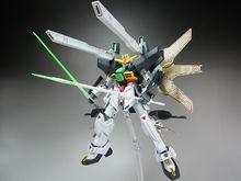 gundam double x