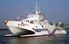 中國穿浪雙體船從民船起步並已掌握該技術