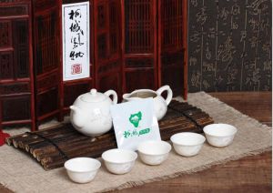 桐城水芹茶
