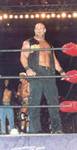 Bill Goldberg