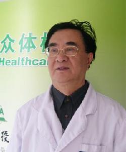 李廣仁[民眾體檢中心首席健康管理專家]