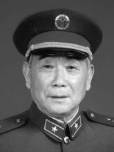 張福鈺[武漢軍區原副參謀長]