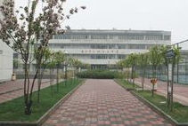 天津青年職業學院圖書館