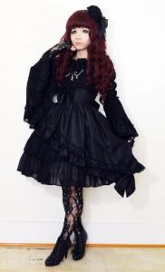 Gothic Lolita